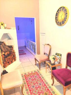 La bella hotel